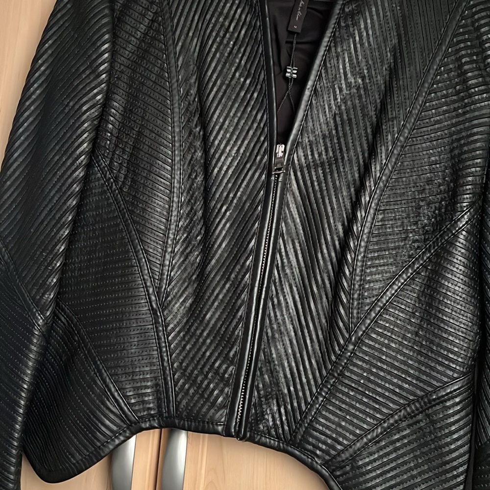 BCBG Jagger Jacket - Picture 15 of 16